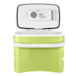 Geanta frigorifica Ardesto CR-21L Verde flexmag.md