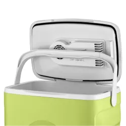 Geanta frigorifica Ardesto CR-21L Verde flexmag.md
