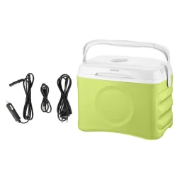 Geanta frigorifica Ardesto CR-21L Verde flexmag.md