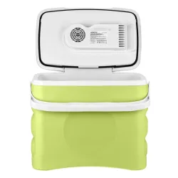 Geanta frigorifica Ardesto CR-25L Verde flexmag.md