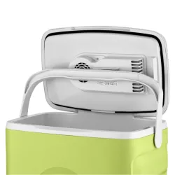 Geanta frigorifica Ardesto CR-25L Verde flexmag.md