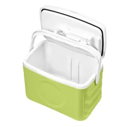 Geanta frigorifica Ardesto CR-25L Verde flexmag.md