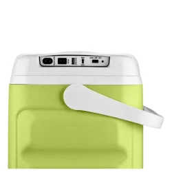 Geanta frigorifica Ardesto CR-25L Verde flexmag.md