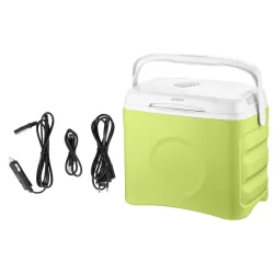 Geanta frigorifica Ardesto CR-25L Verde flexmag.md