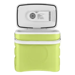 Geanta frigorifica Ardesto CR-29L Verde flexmag.md