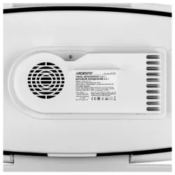 Geanta frigorifica Ardesto CR-29L Verde flexmag.md