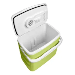 Geanta frigorifica Ardesto CR-29L Verde flexmag.md