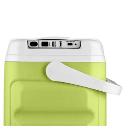 Geanta frigorifica Ardesto CR-29L Verde flexmag.md