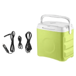 Geanta frigorifica Ardesto CR-29L Verde flexmag.md