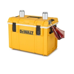 Сумка-холодильник DeWALT Tough System Cooler DS404 flexmag.md