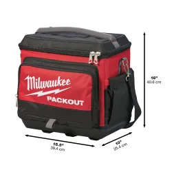 Термосумка Milwaukee 4932471132 flexmag.md
