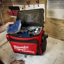 Термосумка Milwaukee 4932471132 flexmag.md
