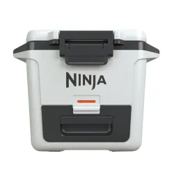 Geanta frigorifica Ninja FB131EUWH FrostVault Alb flexmag.md