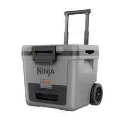 Geanta frigorifica Ninja FB230EUGY FrostVault Gri flexmag.md
