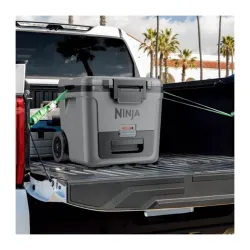 Geanta frigorifica Ninja FB230EUGY FrostVault Gri flexmag.md