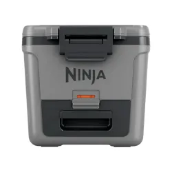 Geanta frigorifica Ninja FB230EUGY FrostVault Gri flexmag.md