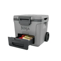 Geanta frigorifica Ninja FB230EUGY FrostVault Gri flexmag.md