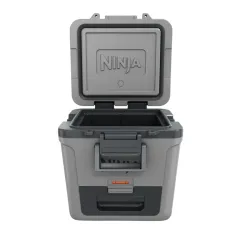 Geanta frigorifica Ninja FB230EUGY FrostVault Gri flexmag.md