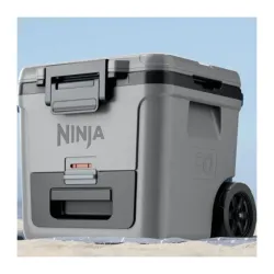 Geanta frigorifica Ninja FB230EUGY FrostVault Gri flexmag.md