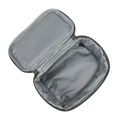 Сумка-холодильник RESTO 5501, 1,7 л, серая flexmag.md