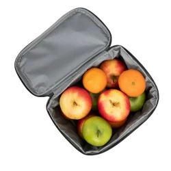 Geanta frigorifica RESTO 5502, 3,5L, Grey flexmag.md