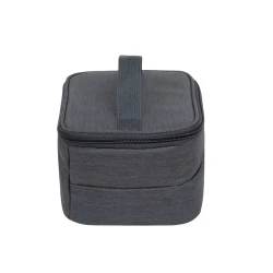 Geanta frigorifica RESTO 5502, 3,5L, Grey flexmag.md
