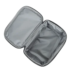Geanta frigorifica RESTO 5502, 3,5L, Grey flexmag.md