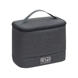 Сумка-холодильник RESTO 5503, 6 л, серая flexmag.md