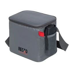 Geanta frigorifica RESTO 5506, 5,5L, Gri flexmag.md