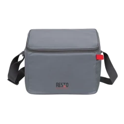 Сумка для холодильника RESTO 5510, 11 л, серая flexmag.md