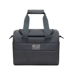 Сумка-холодильник RESTO 5514, 14 л, серая flexmag.md