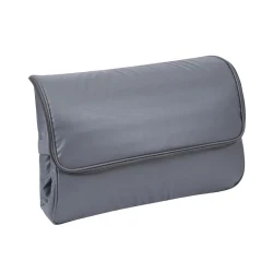 Geanta frigorifica RESTO 5530, 30L, Gri flexmag.md