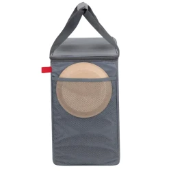 Geanta frigorifica RESTO 5530, 30L, Gri flexmag.md