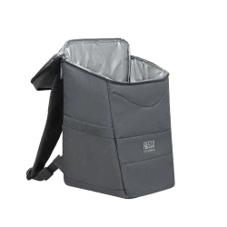 Сумка-холодильник RESTO 5535, 20 л, серая flexmag.md