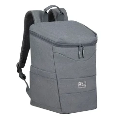 Сумка-холодильник RESTO 5535, 20 л, серая flexmag.md