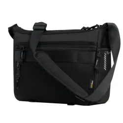 Geanta pe umar ASUS ROG Archer Messenger 14 Negru flexmag.md