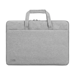 Geanta pentru Laptop Proove Iris Gri flexmag.md