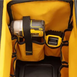 Сумка для инструментов DeWALT DWST60104-1 flexmag.md