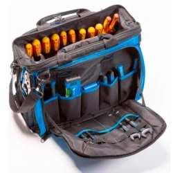 Geanta pentru scule Hoegert HT7G200 flexmag.md