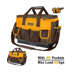Geanta pentru scule Ingco HTBG10 flexmag.md