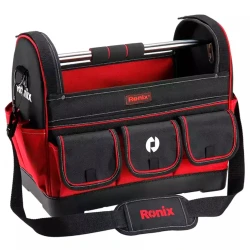Сумка для инструментов Ronix RH-9145 flexmag.md