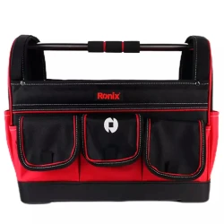 Сумка для инструментов Ronix RH-9145 flexmag.md