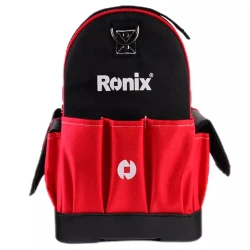 Сумка для инструментов Ronix RH-9145 flexmag.md