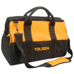 Geanta pentru scule Tolsen 80101 flexmag.md