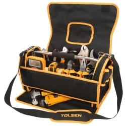 Сумка для инструментов Tolsen 80102 flexmag.md