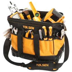 Сумка для инструментов Tolsen 80103 flexmag.md