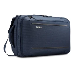 Спортивная сумка THULE Кроссовер 2, 41 л, синяя flexmag.md