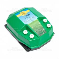 Генератор импульсов для электрического забора AgroElectro DL 4500 flexmag.md