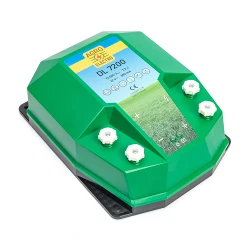 Generator de impulsuri gard electric AgroElectro DL 7200 flexmag.md