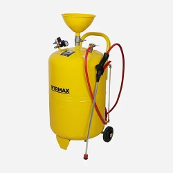 Пеногенератор RTRMAX RTM7190 flexmag.md